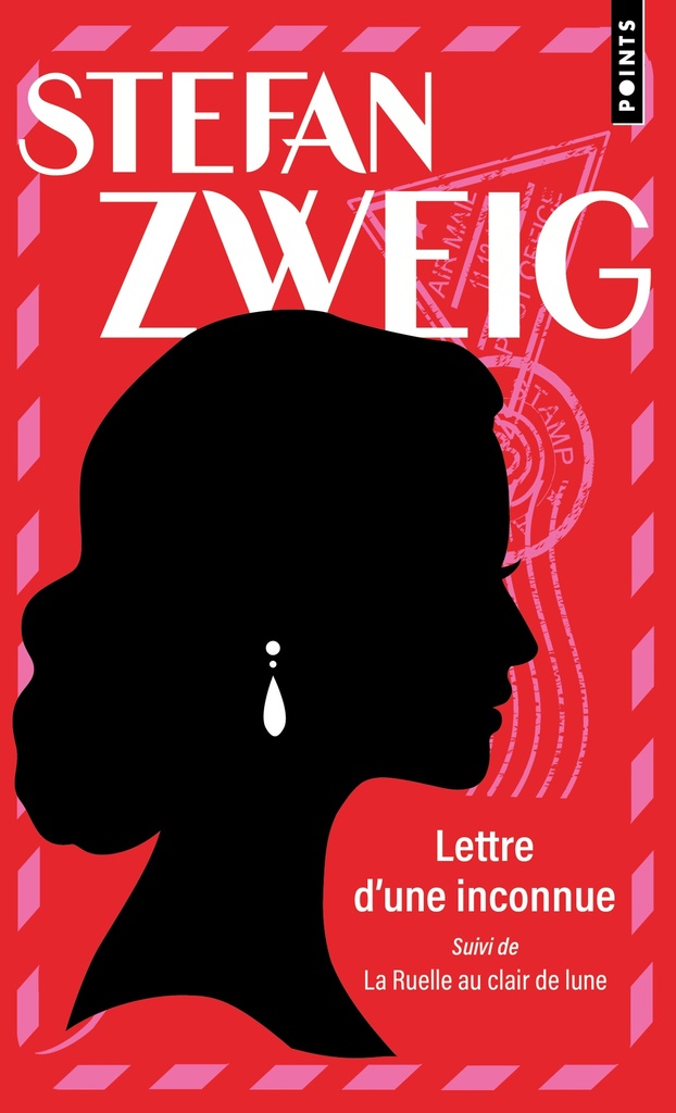 [9791041425594] Lettre d'une inconnue