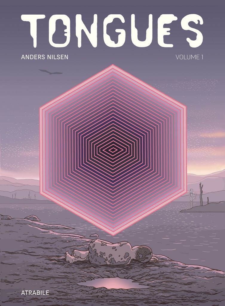 [9782889231577] Tongues Volume 1