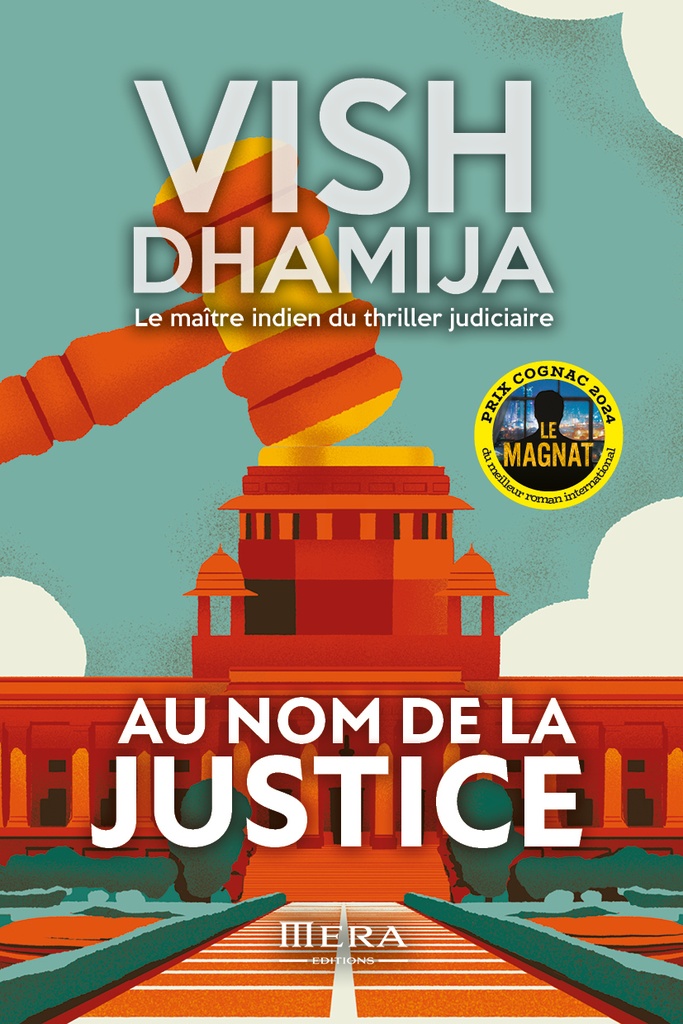 [9782487149472] Au nom de la justice
