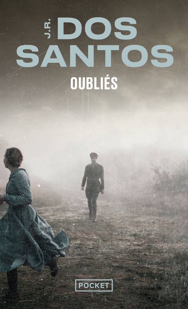 [9782266348911] Oubliés