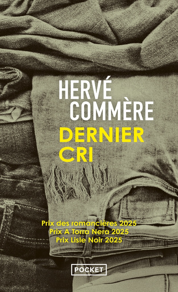 [9782266356718] Dernier cri