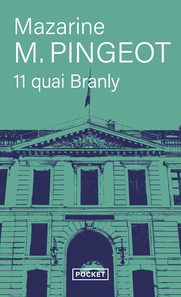 [9782266353823] 11 quai Branly