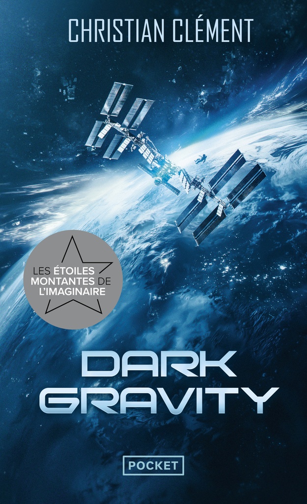 [9782266356565] Dark gravity