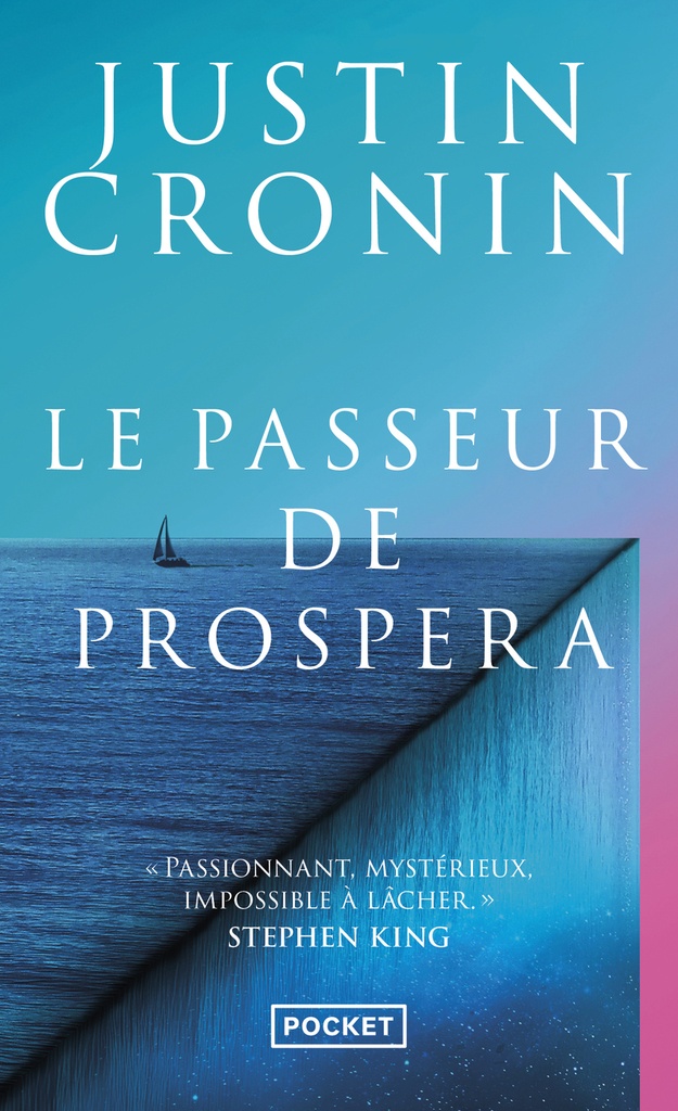 [9782266348874] Le Passeur de Prospera