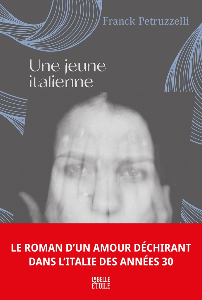 [9782017307648] Une jeune Italienne