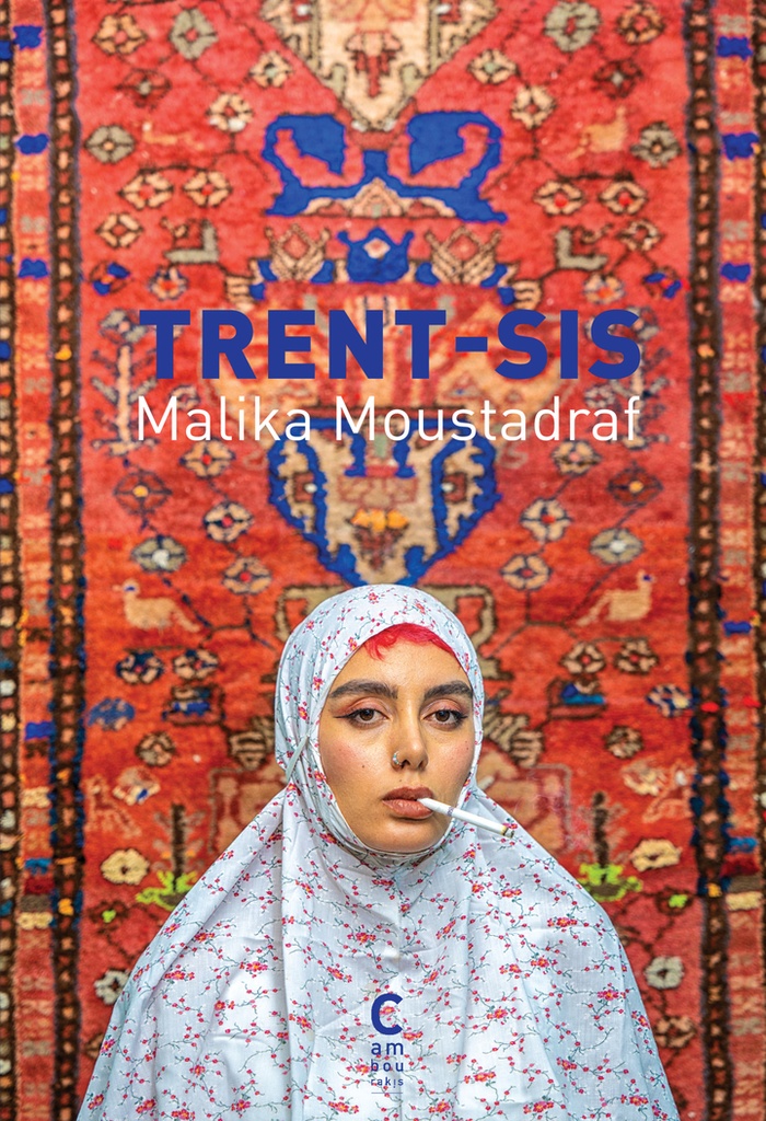[9782386691027] Trent-sis