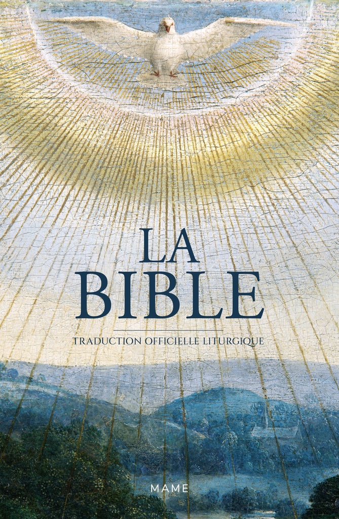 [9782728935758] La Bible – brochée illustrée