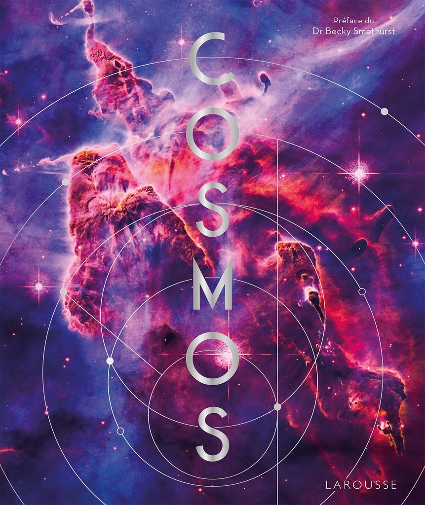 [9782036083530] Cosmos