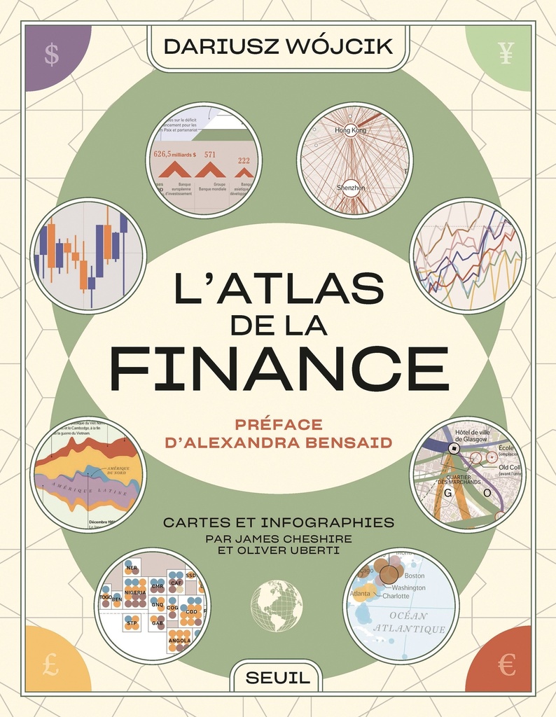 [9782021598308] Atlas de la finance