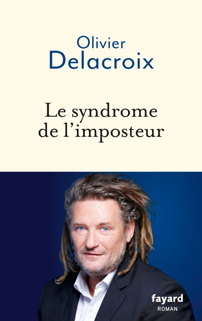 [9782213727837] Le syndrome de l'imposteur