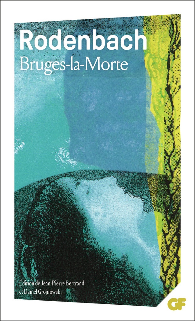 [9782080146298] Bruges-la-Morte