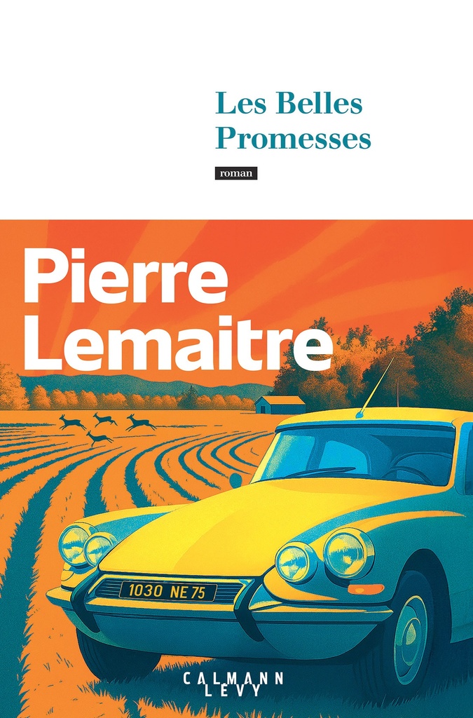 [9782702191477] Les Belles Promesses