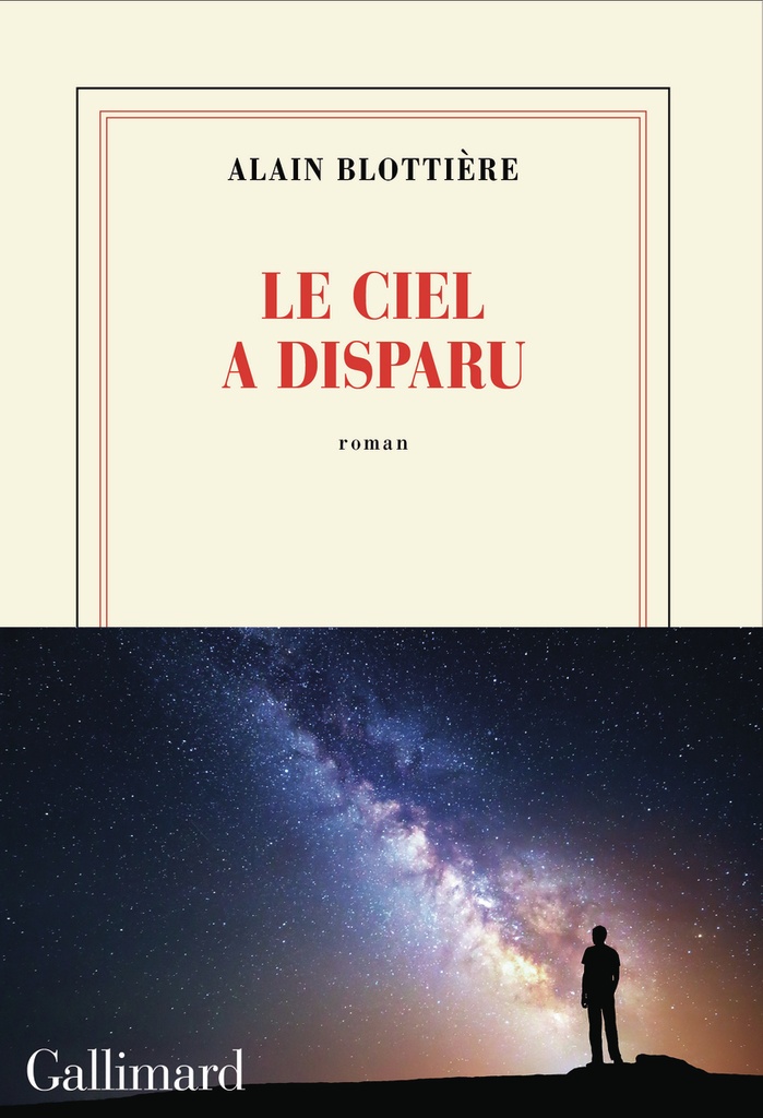 [9782073129918] Le ciel a disparu