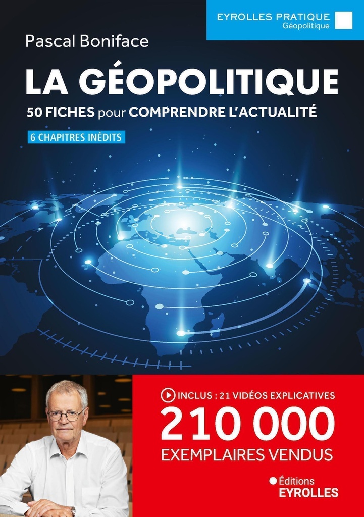 [9782416023286] La géopolitique