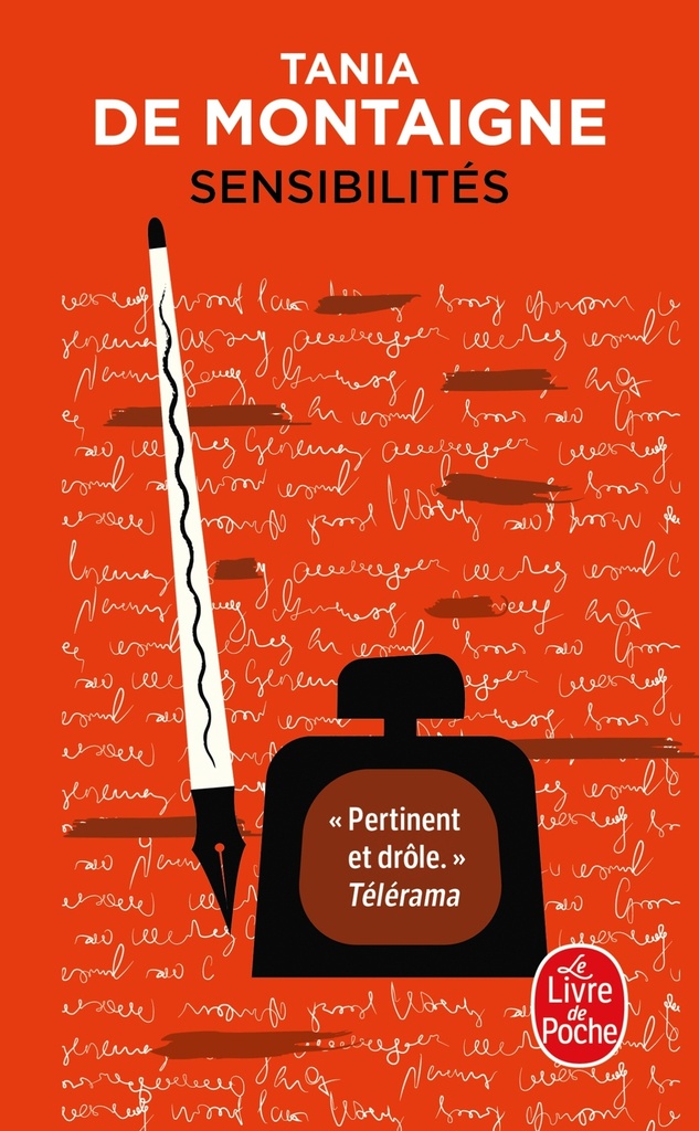[9782253250968] Sensibilités