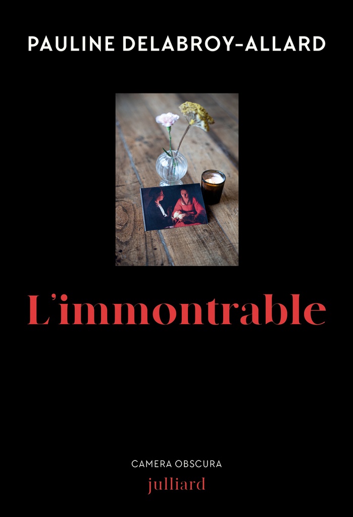 [9782260057536] L'immontrable