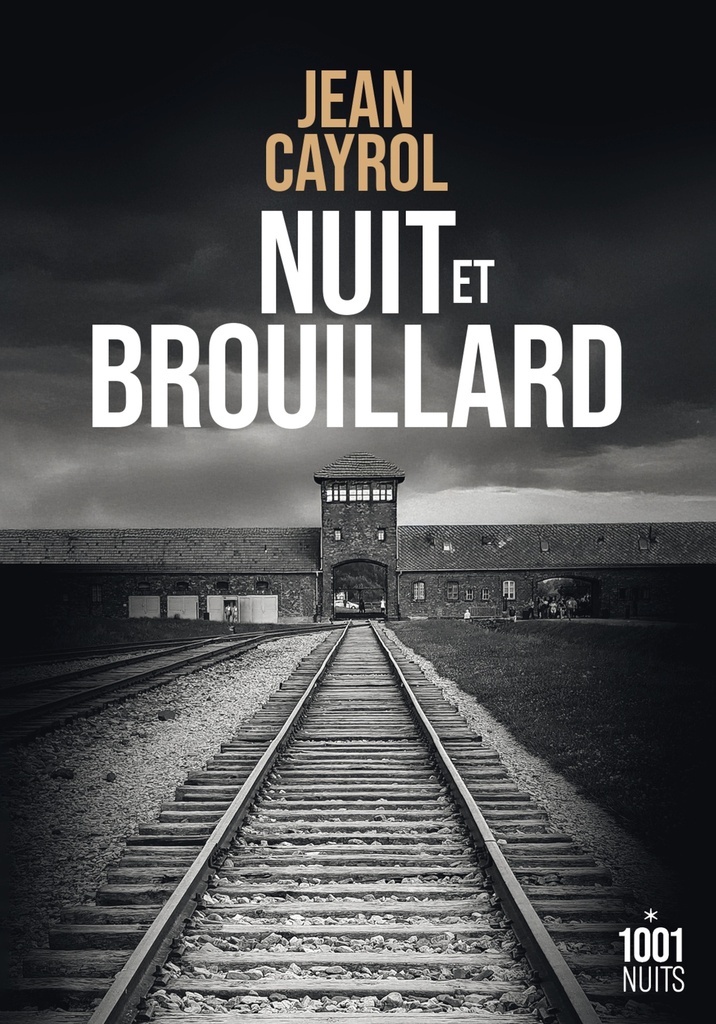 [9782755509359] Nuit et brouillard