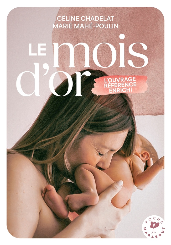 [9782501194839] Le mois d'or