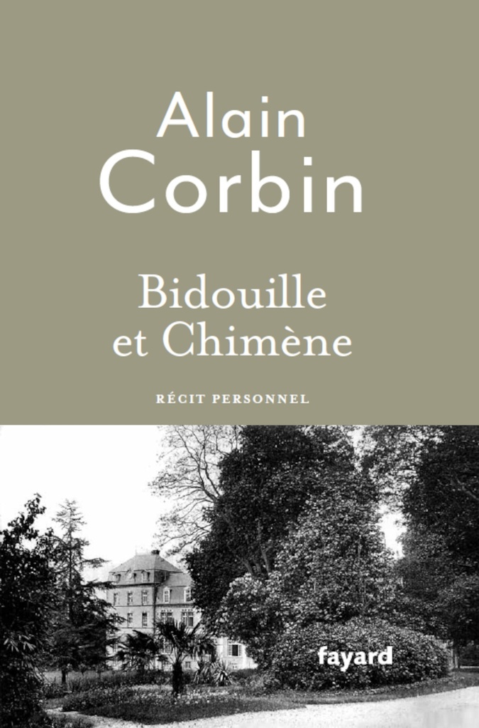 [9782213733913] Bidouille et Chimène