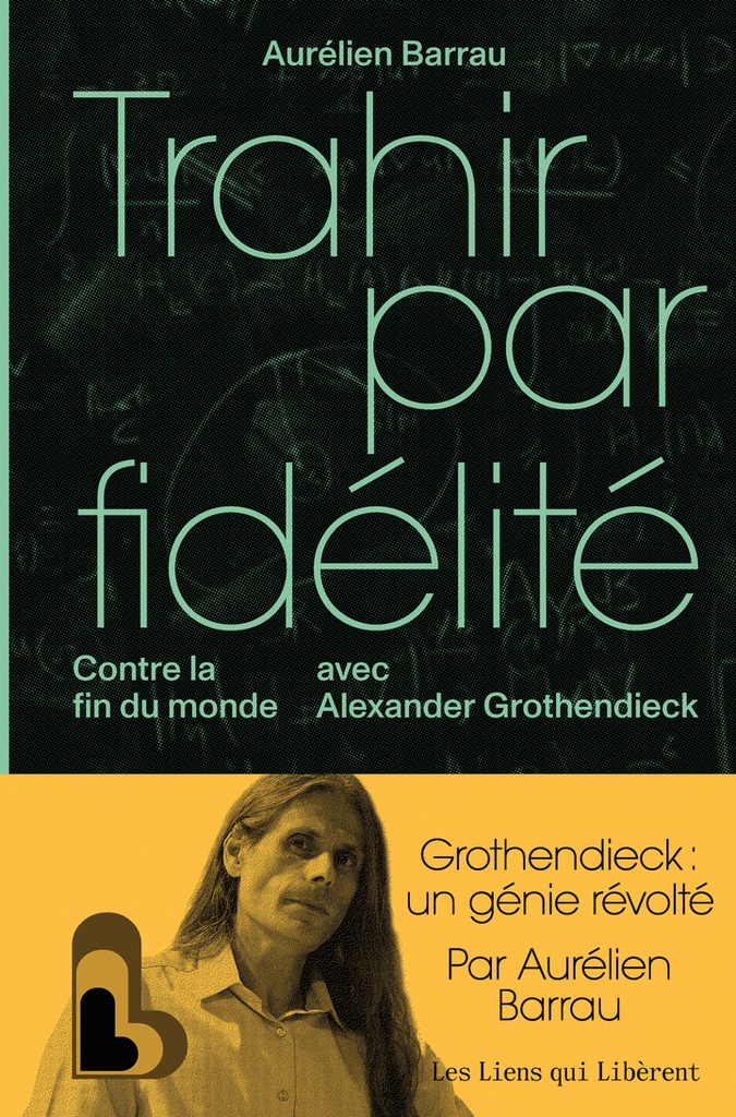 [9791020922021] Trahir par fidélité