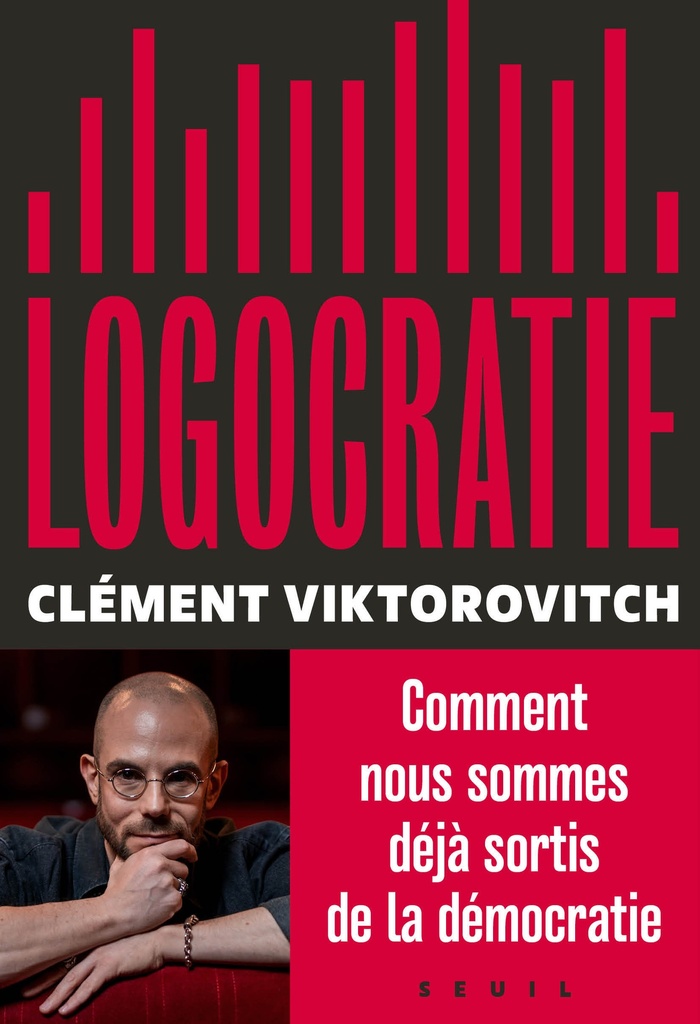 [9782021591163] Logocratie
