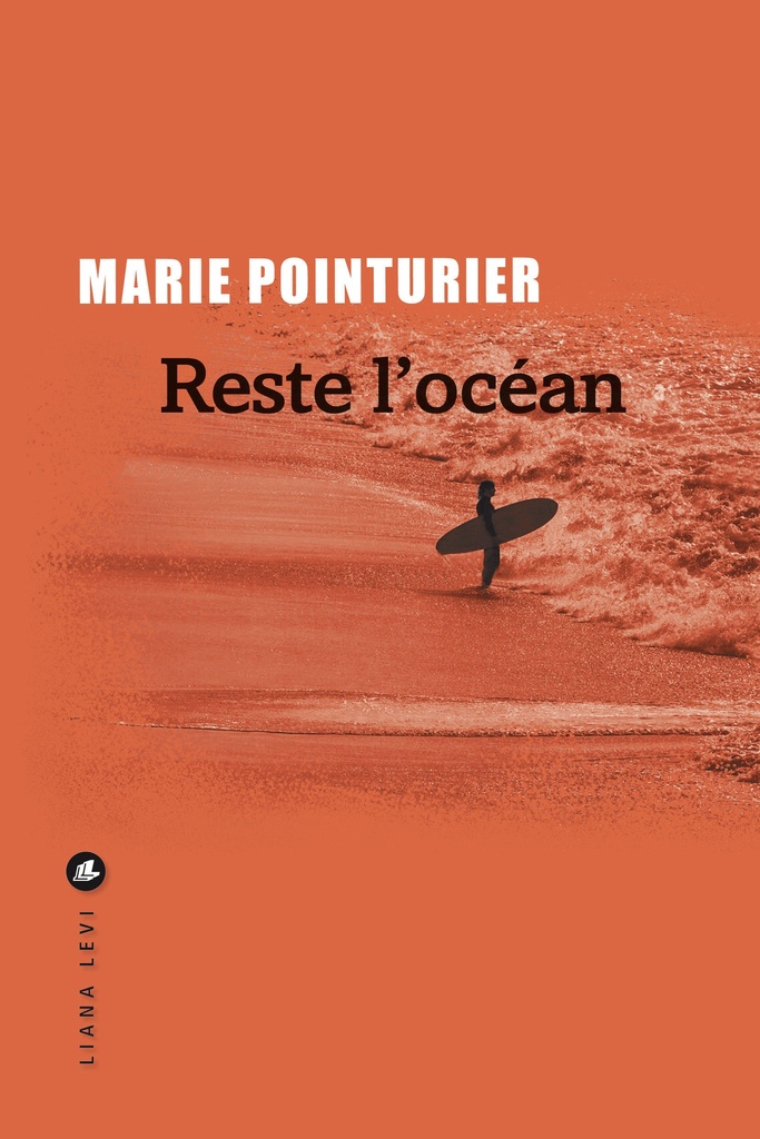 [9791034911660] Reste l'océan