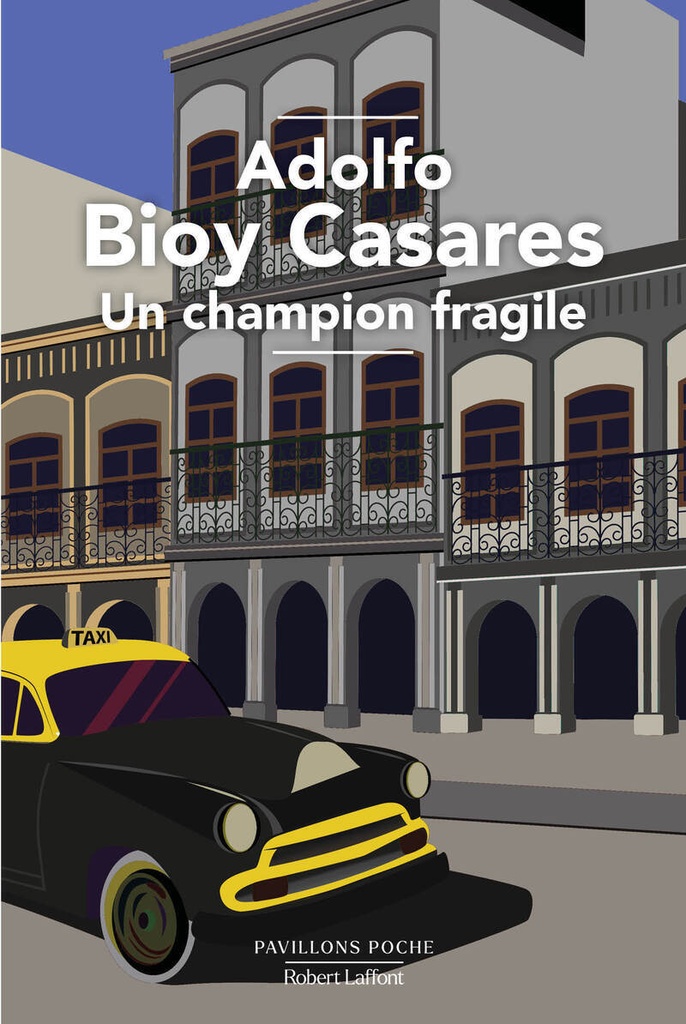 [9782221285640] Un champion fragile