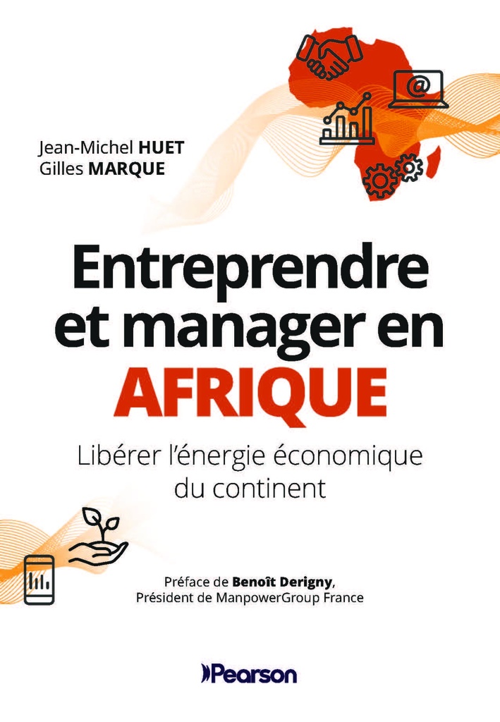 [9782326003507] Entreprendre et manager en Afrique