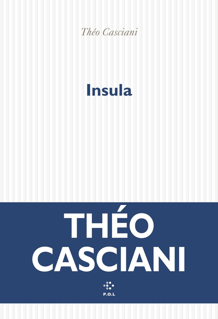 [9782818064924] Insula