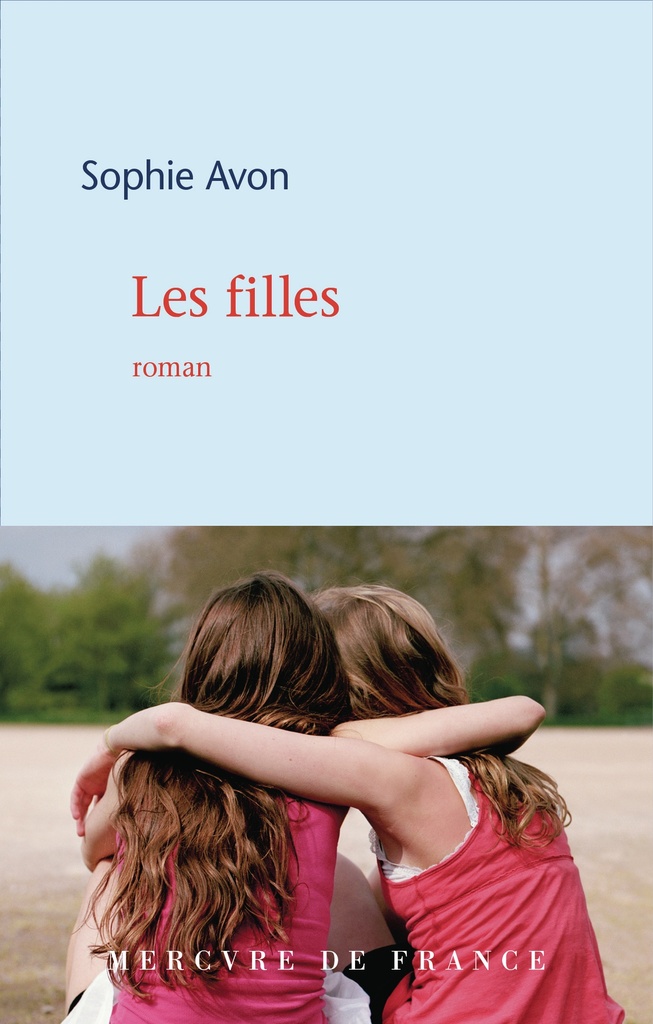 [9782715267558] Les filles