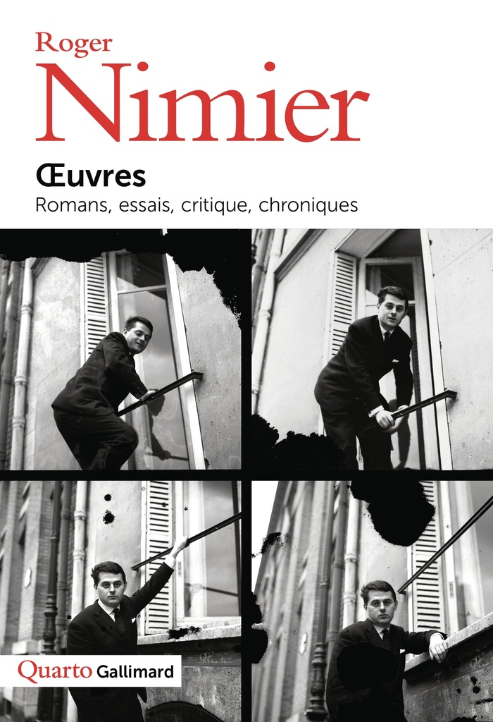 [9782073084248] Œuvres