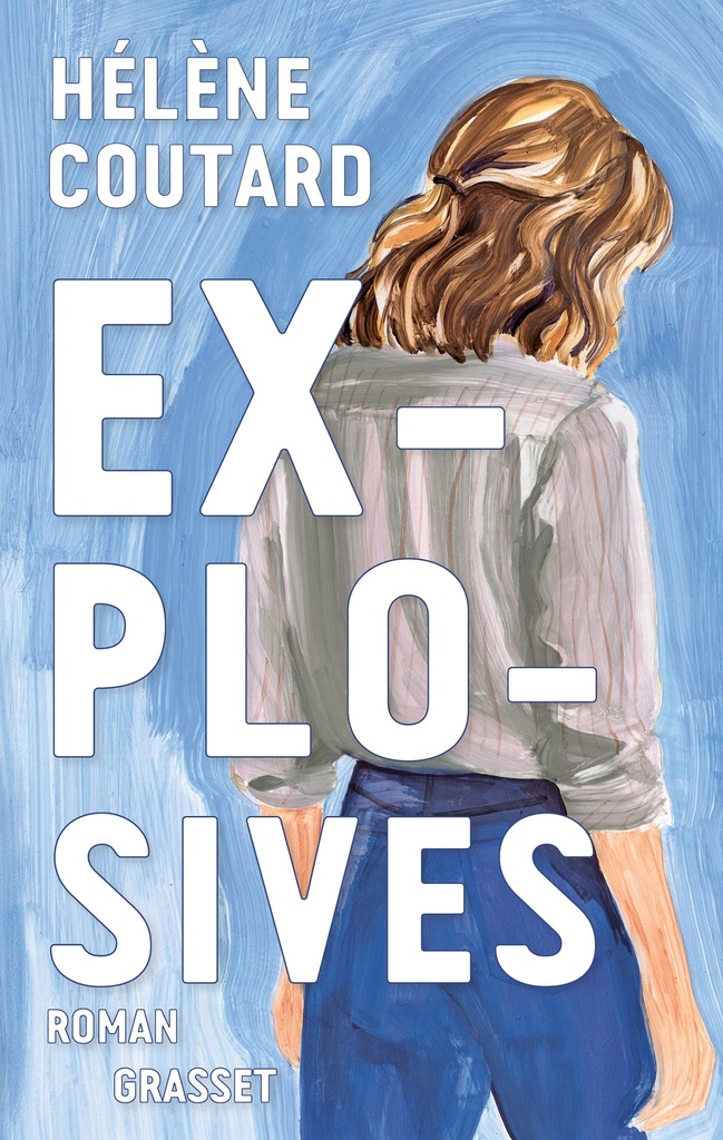 [9782246841807] Explosives