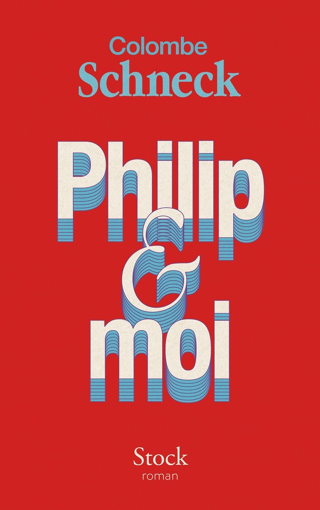 [9782234096011] Philip & moi