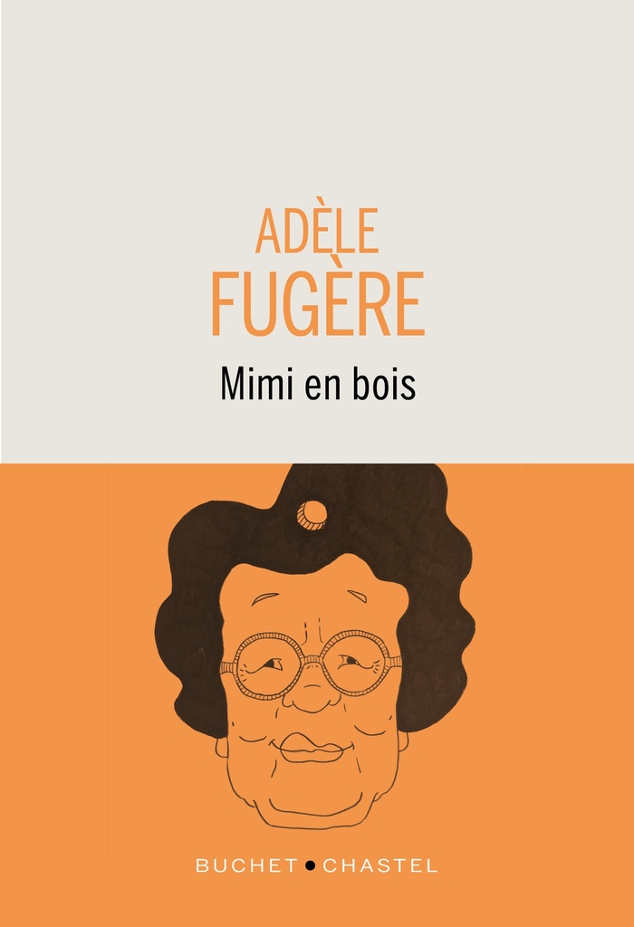 [9782283042168] Mimi en bois