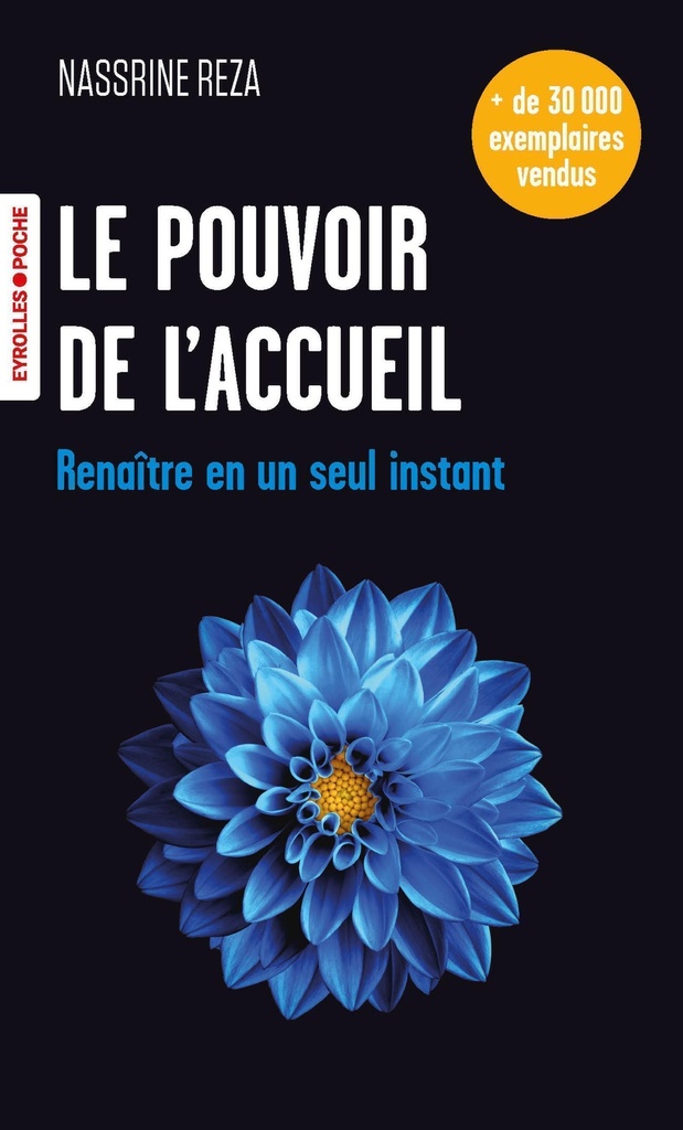 [9782416023811] Le pouvoir de l'accueil