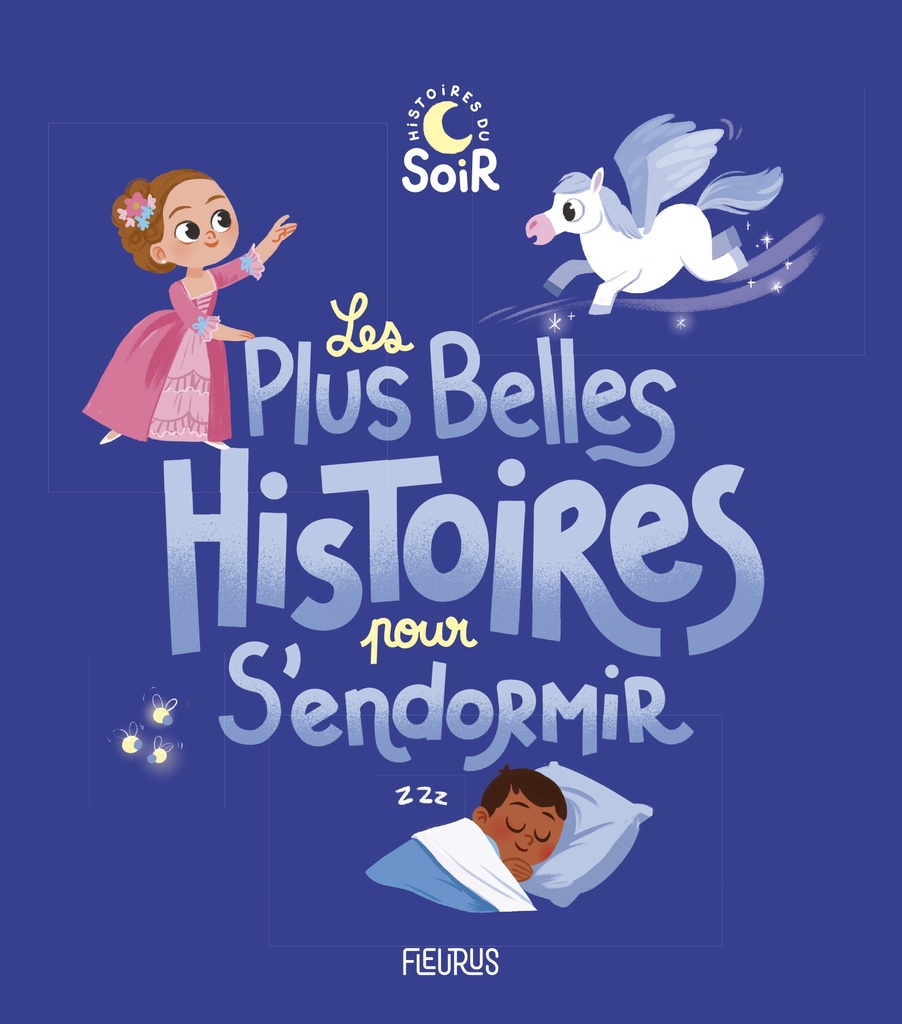 [9782215198635] Les plus belles histoires pour s'endormir