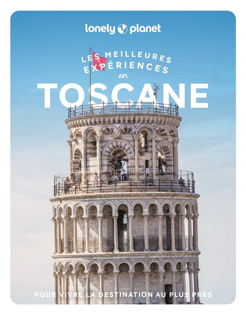 [9782384927388] Les meilleures Expériences en Toscane 2ed