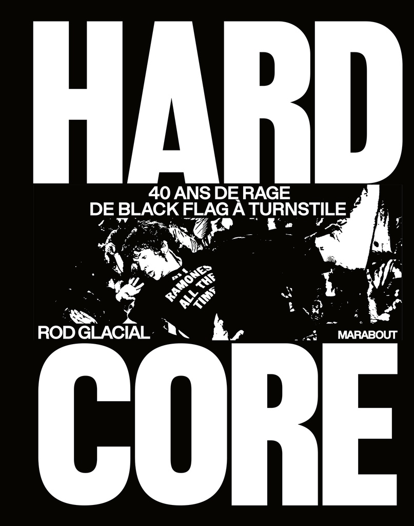 [9782501193429] Hardcore