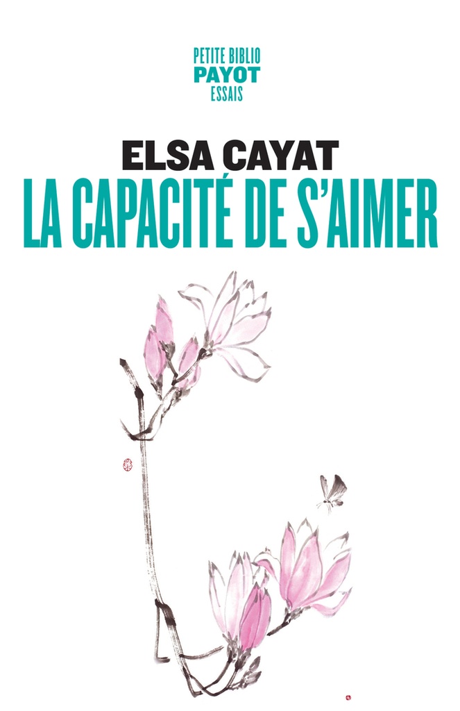 [9782228940443] La Capacité de s'aimer