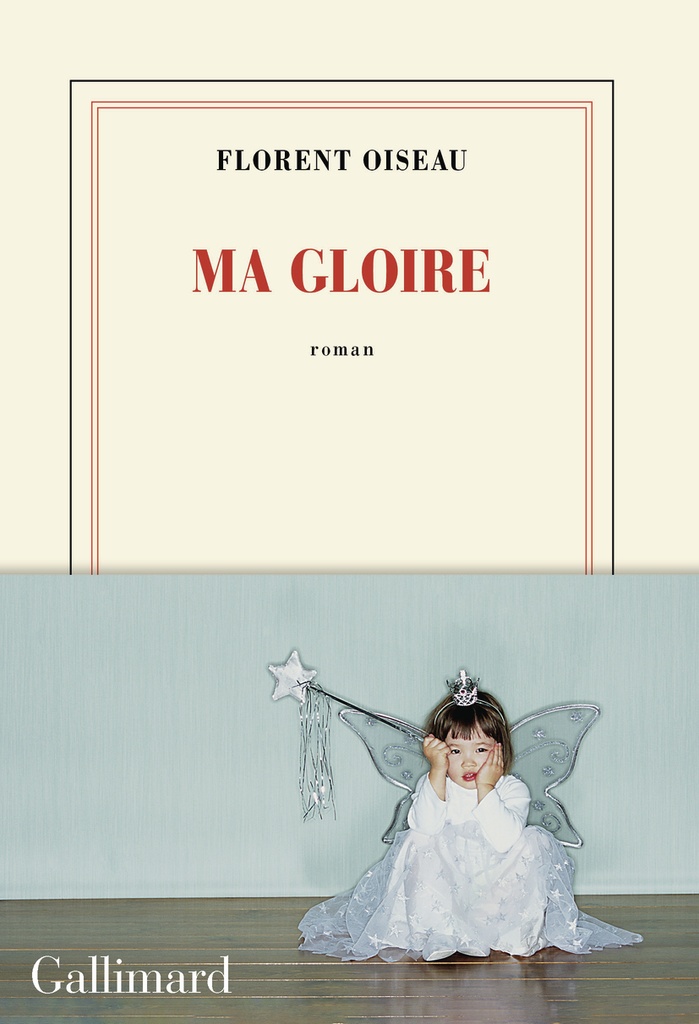 [9782073114273] Ma gloire