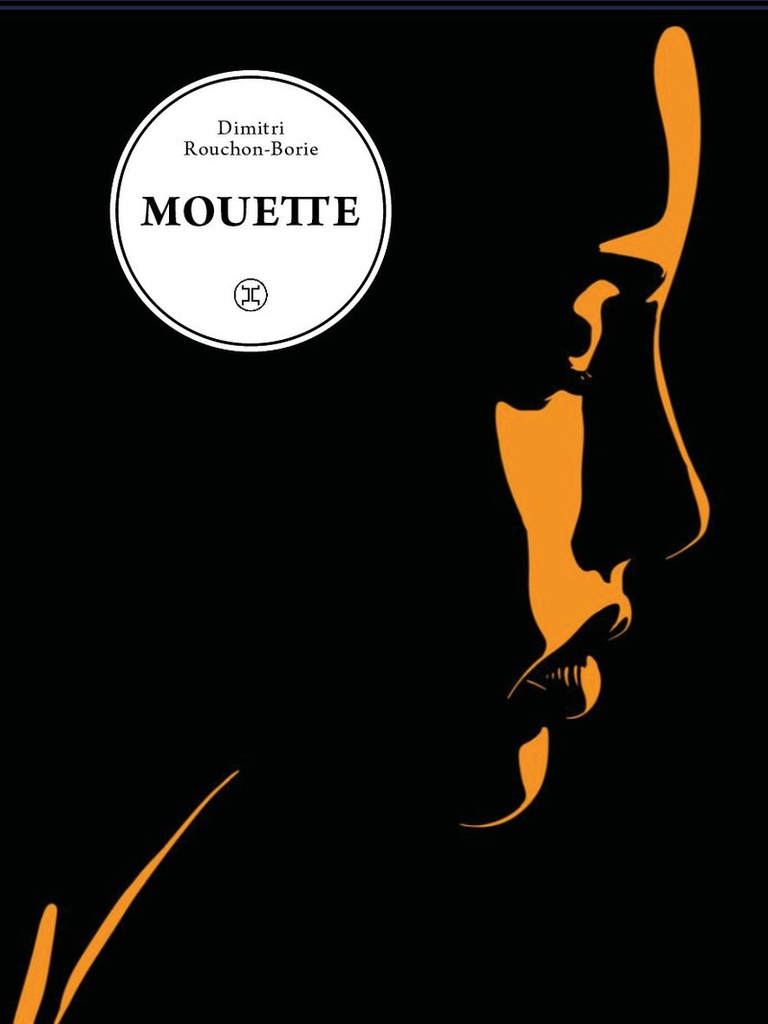 [9782370554802] Mouette