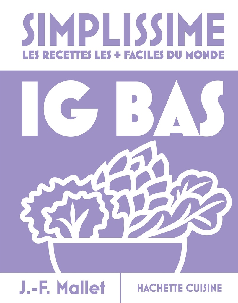 [9782017364658] Simplissime - IG BAS