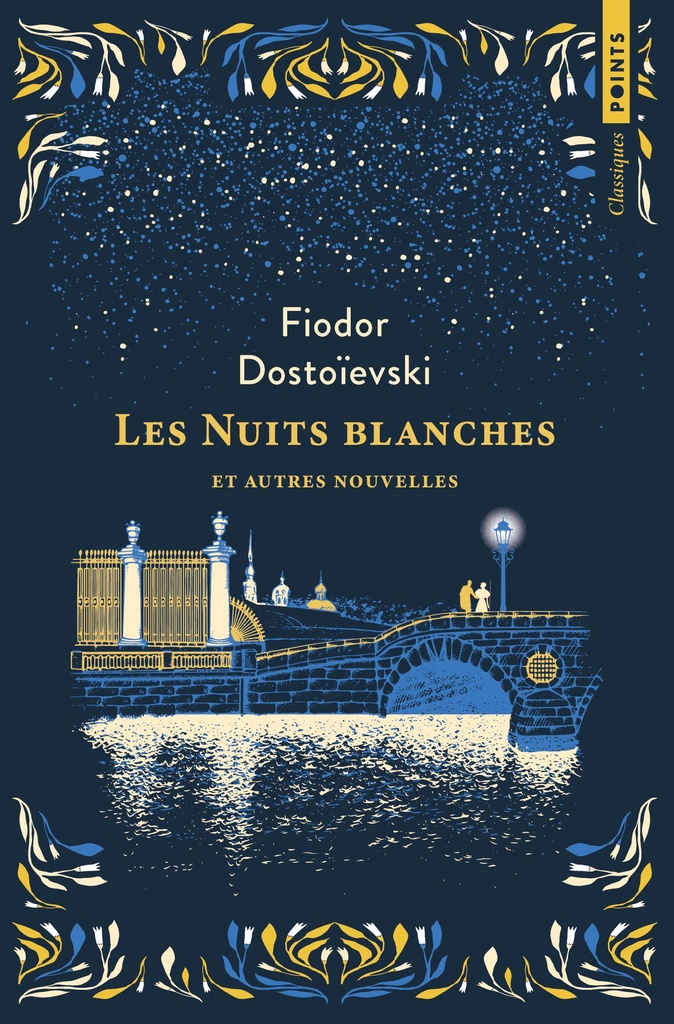 [9791041427949] Les Nuits blanches et autres nouvelles