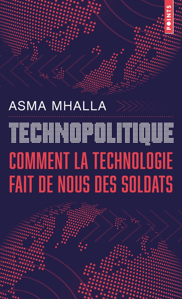 [9791041421619] Technopolitique