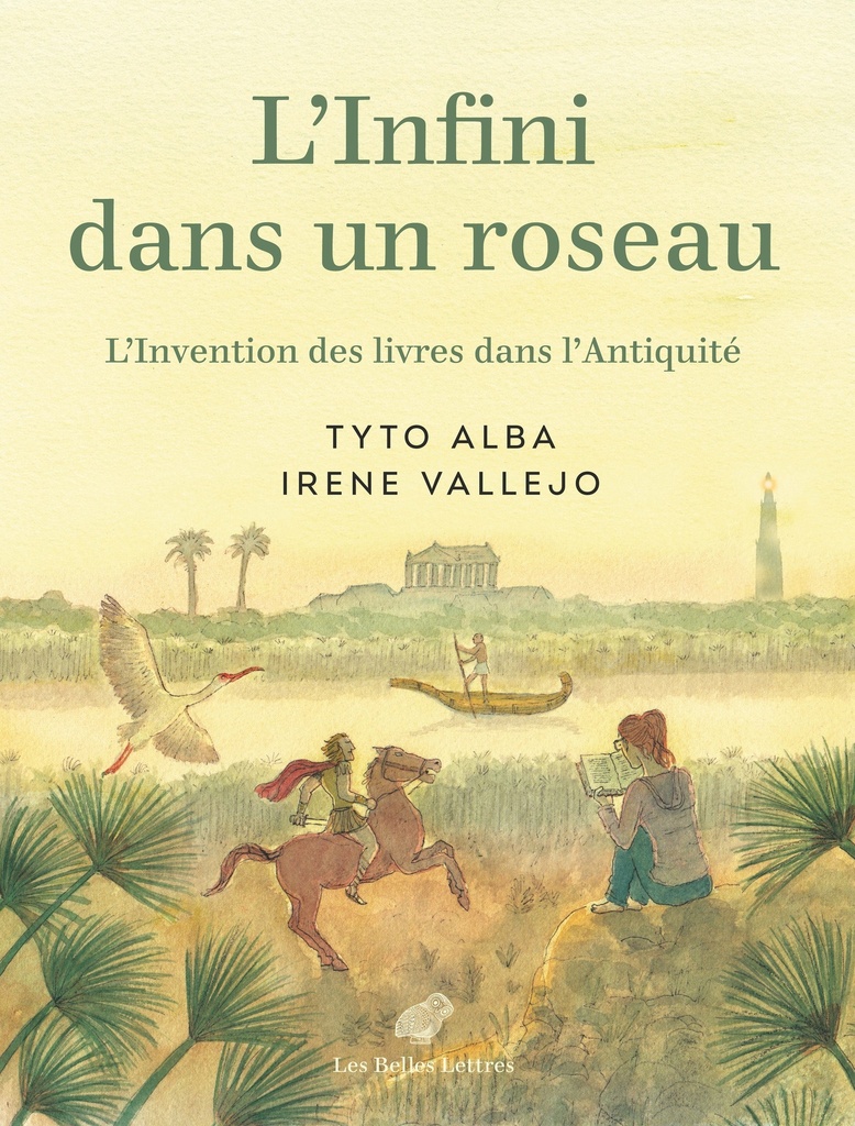 [9782251457383] L'Infini dans un roseau