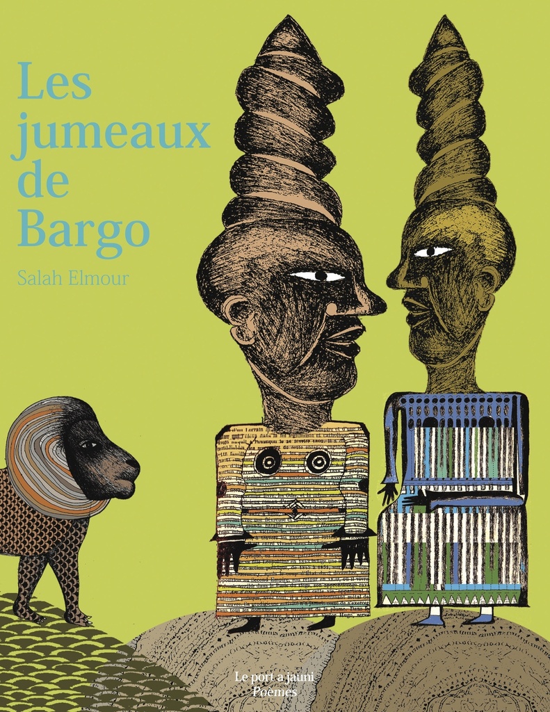 [9782494753303] LES JUMEAUX DE BARGO