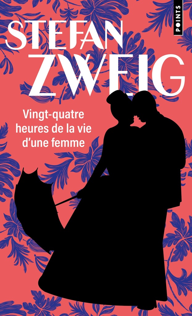 [9791041425570] Vingt-Quatre Heures de la vie d'une femme