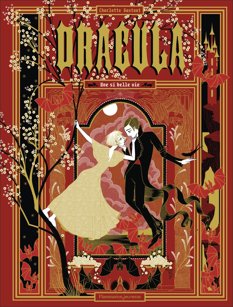[9782080495433] Dracula