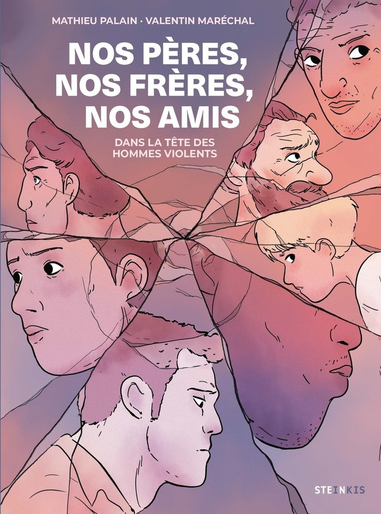 [9782368468418] Nos pères, nos frères, nos amis