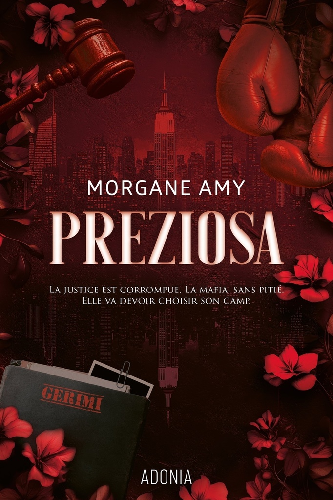 [9782487986107] PREZIOSA